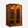 Infrared Sauna Room